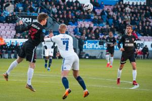 FC Midtjylland - F.C. København - 12/05-2019