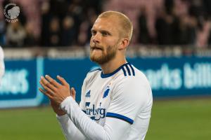FC Midtjylland - F.C. København - 12/05-2019