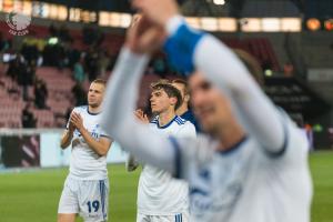FC Midtjylland - F.C. København - 12/05-2019