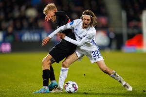 FC Midtjylland - F.C. København - 13/03-2022