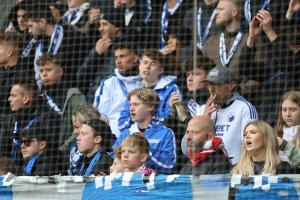 FC Midtjylland - F.C. København - 14/04-2024