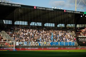FC Midtjylland - F.C. København - 14/09-2024