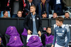 FC Midtjylland - F.C. København - 14/09-2024