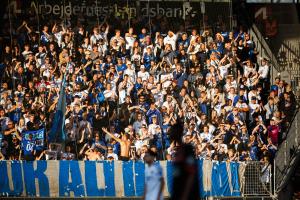 FC Midtjylland - F.C. København - 14/09-2024