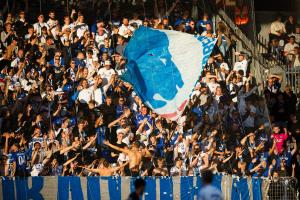 FC Midtjylland - F.C. København - 14/09-2024