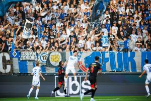 FC Midtjylland - F.C. København - 14/09-2024