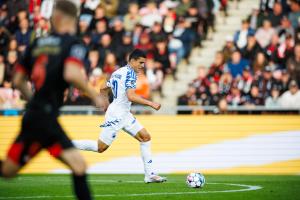 FC Midtjylland - F.C. København - 14/09-2024