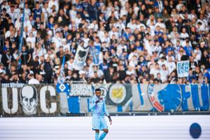 FC Midtjylland - F.C. København - 14/09-2024