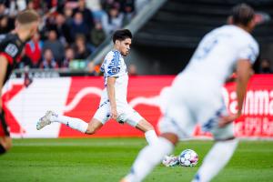FC Midtjylland - F.C. København - 14/09-2024