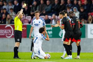 FC Midtjylland - F.C. København - 14/09-2024