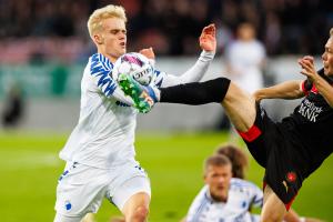 FC Midtjylland - F.C. København - 14/09-2024