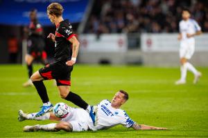FC Midtjylland - F.C. København - 14/09-2024