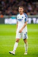 FC Midtjylland - F.C. København - 14/09-2024