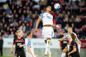 FC Midtjylland - F.C. København - 14/09-2024