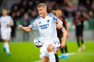 FC Midtjylland - F.C. København - 14/09-2024