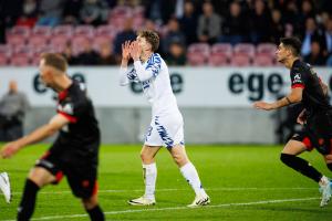 FC Midtjylland - F.C. København - 14/09-2024