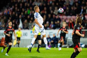 FC Midtjylland - F.C. København - 14/09-2024