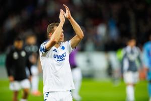 FC Midtjylland - F.C. København - 14/09-2024