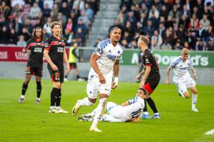 FC Midtjylland - F.C. København - 14/09-2024