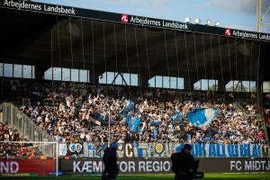 FC Midtjylland - F.C. København - 14/09-2024