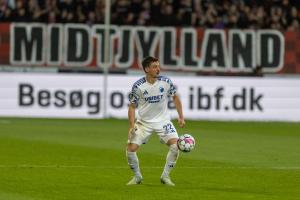 FC Midtjylland - F.C. København - 14/09-2024