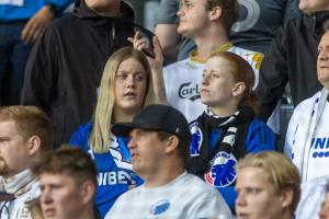 FC Midtjylland - F.C. København - 14/09-2024