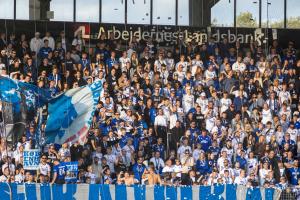 FC Midtjylland - F.C. København - 14/09-2024