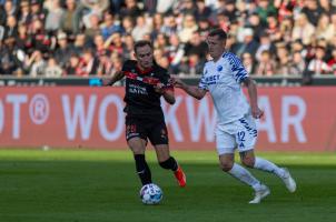 FC Midtjylland - F.C. København - 14/09-2024