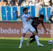 FC Midtjylland - F.C. København - 14/09-2024
