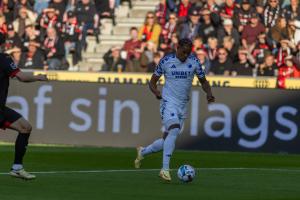 FC Midtjylland - F.C. København - 14/09-2024