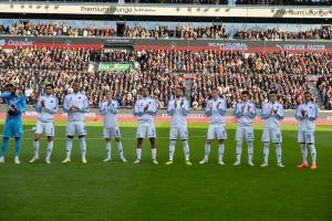 FC Midtjylland - F.C. København - 14/09-2024