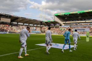 FC Midtjylland - F.C. København - 14/09-2024