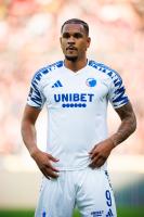 FC Midtjylland - F.C. København - 14/09-2024