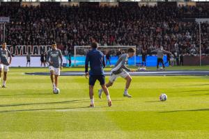 FC Midtjylland - F.C. København - 14/09-2024