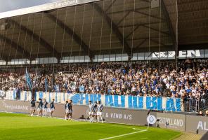 FC Midtjylland - F.C. København - 14/09-2024