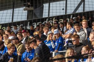 FC Midtjylland - F.C. København - 14/09-2024