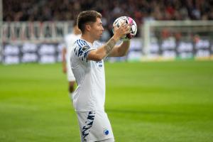 FC Midtjylland - F.C. København - 14/09-2024