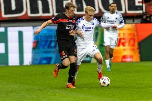 FC Midtjylland - F.C. København - 17/04-2025
