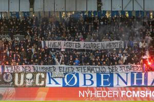FC Midtjylland - F.C. København - 17/04-2025