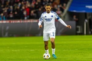 FC Midtjylland - F.C. København - 17/04-2025