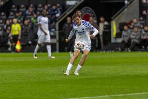 FC Midtjylland - F.C. København - 17/04-2025