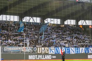 FC Midtjylland - F.C. København - 17/04-2025