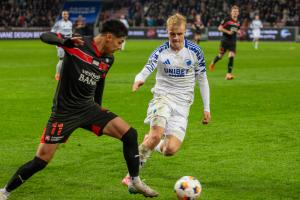 FC Midtjylland - F.C. København - 17/04-2025