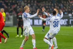 FC Midtjylland - F.C. København - 17/04-2025