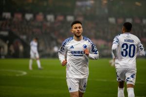 FC Midtjylland - F.C. København - 17/04-2025