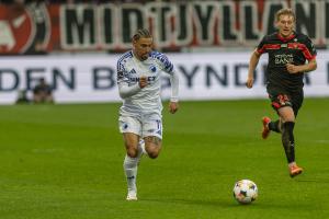 FC Midtjylland - F.C. København - 17/04-2025