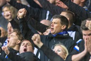FC Midtjylland - F.C. København - 17/04-2025