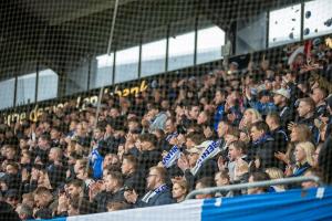 FC Midtjylland - F.C. København - 17/04-2025