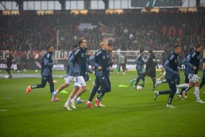 FC Midtjylland - F.C. København - 17/04-2025