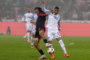 FC Midtjylland - F.C. København - 17/04-2025